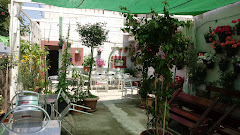 Bar-restaurant El Cruce