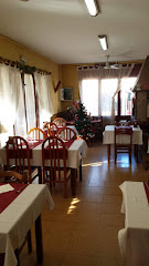 Bar Restaurant El Jardí