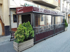 Bar-Restaurant Gemma