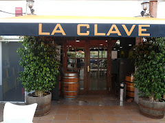 Bar Restaurant La Clau