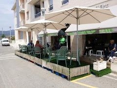 Bar Restaurant L