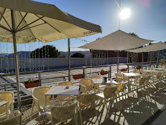 Bar & Restaurant Públic