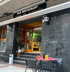 Bar Restaurant Punt de Trobada