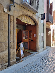 Bar Restaurante El Estudiante