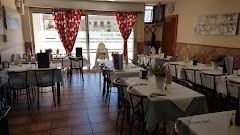 Bar Restaurante El Jardín