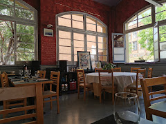 Bar Restaurante La Fonteta