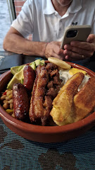 Bar Restaurante Latino ~La Sabrosura~