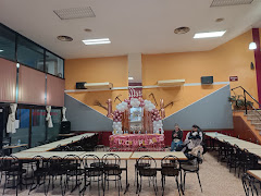 Bar restaurante Mesón Castellano