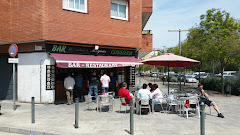 Bar Restaurante Reynus
