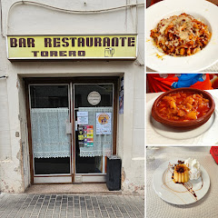 Bar Restaurante Torero
