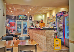 BAR RESTAURANTE VELA