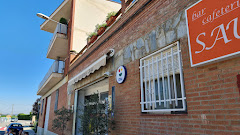 BAR SAU