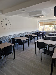 Bar SCM Esports
