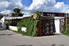 Bar Taperia 14 de Març
