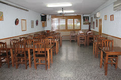 Bar Xamaio