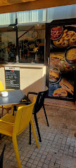 Bar~Cafeteria La Rambleta