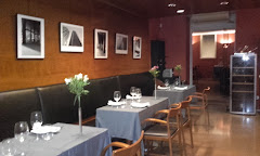 Barhaus