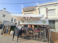 BERA BAR