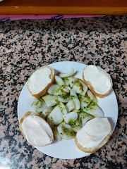 Bocatería Sénia