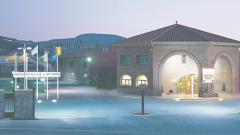 Restaurantes en  Cabrera d