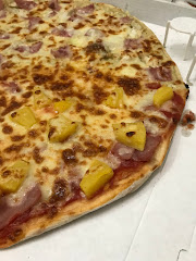 Bona Pizza