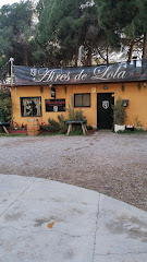 Braseria Aires de Lola