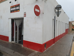 Brasería Anca