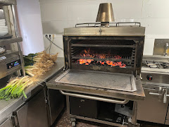 Braseria- Pizzería La Zona II