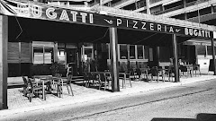 Bugatti Pizzería
