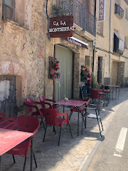 Ca La Montserrat