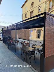 Cafè de Cal Jaume