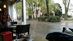 Cafè del Teatre