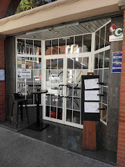 Cafeteria Barbar