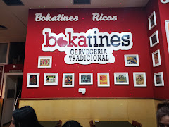 Cafetería Bokatines Amposta