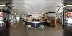 Cafeteria Estació Bus