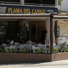 Cafeteria Flama del Canigó