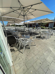 Cafeteria l´estació de Montmeló