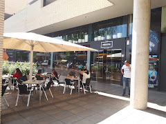 Cafeteria Meskpa