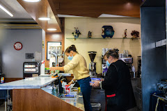Cafetería Queens