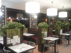 Cafeteria-Restaurant La Pèrgola