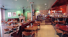 Cafeteria Slàvia