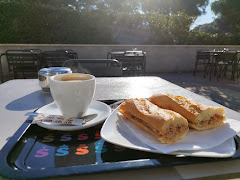 Cafeteria Sorli