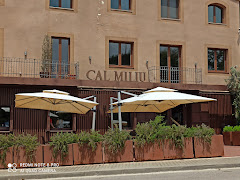 Cal Miliu