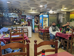 Cal Roger Restaurante