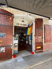 CALA CRIS