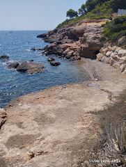 Cala Forn