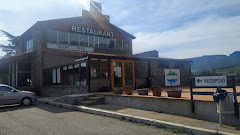 Camping Restaurante Entrellacs