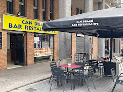 Can Dragó