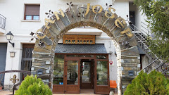 Can Josep - Hostal i Restaurant