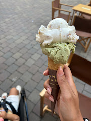 CAN NATZARET - Gelats Artesans